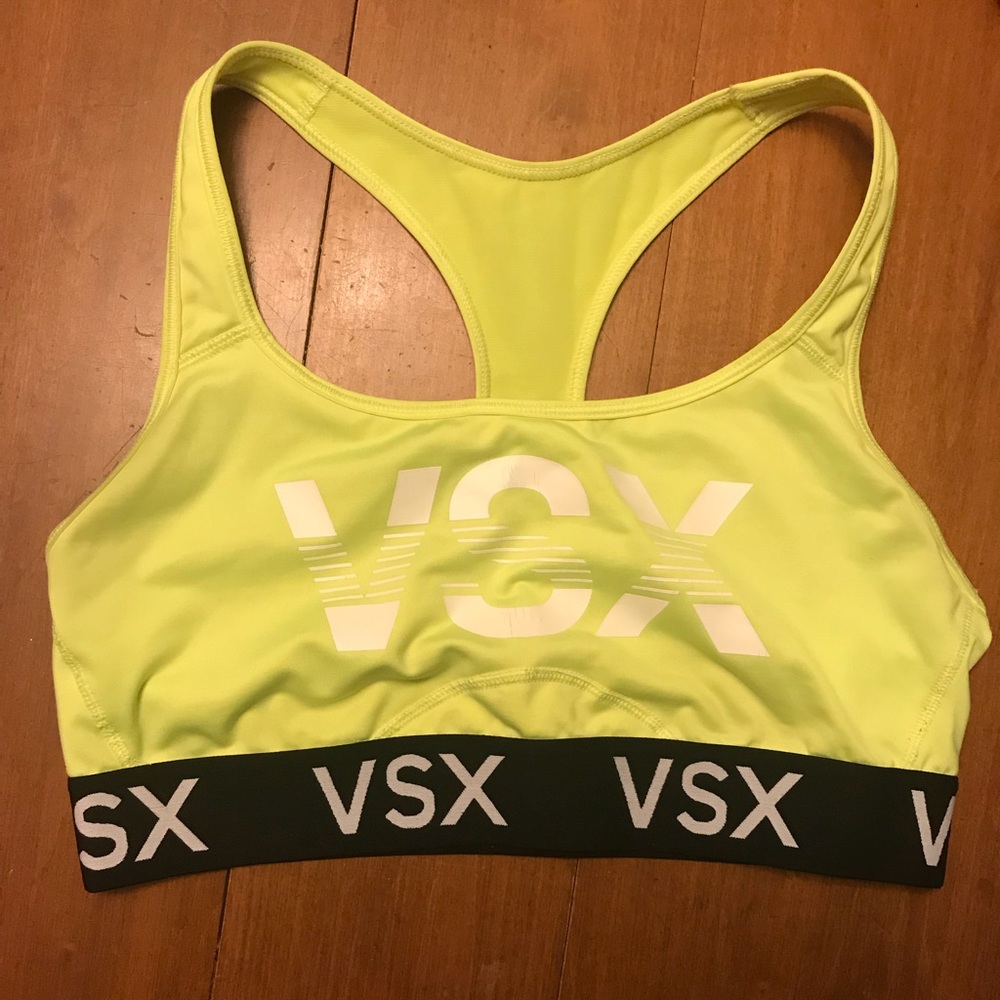 Victoria’s Secret sports bra
